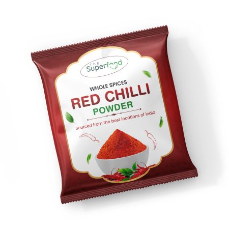 Red Chili Powder | Lal Mirch Powder